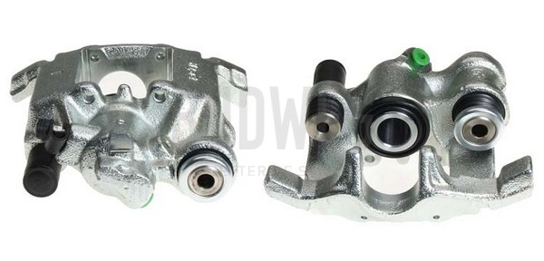 Brake Caliper - 392797 Axia