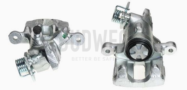 Brake Caliper - 392803 Axia