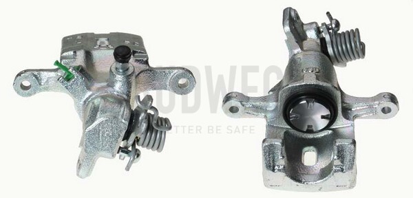 Brake Caliper - 392804 Axia