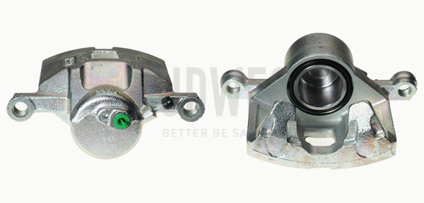 Brake Caliper - 392808 Axia