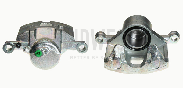 Brake Caliper - 392809 Axia