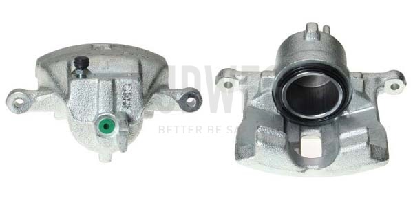 Brake Caliper - 392812 Axia