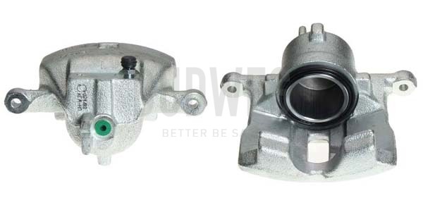 Brake Caliper - 392813 Axia