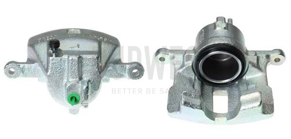 Brake Caliper - 392814 Axia
