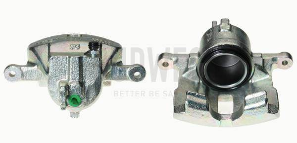 Brake Caliper - 392815 Axia