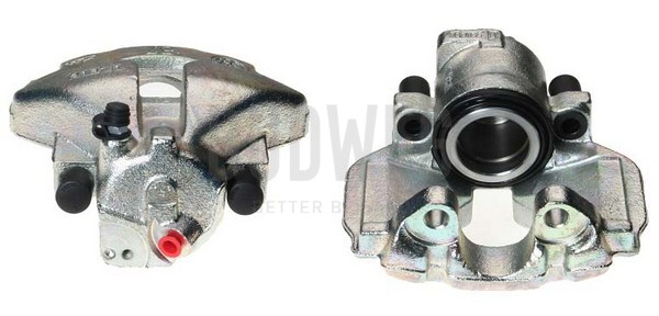 Brake Caliper - 392816 Axia