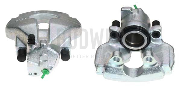Brake Caliper - 392818 Axia