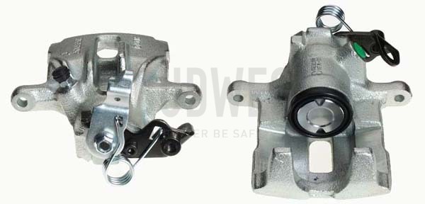 Brake Caliper - 392821 Axia