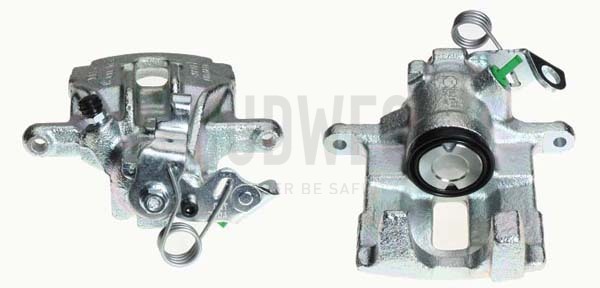 Brake Caliper - 392823 Axia