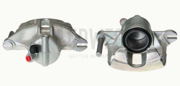 Bremssattel - 392828 Axia