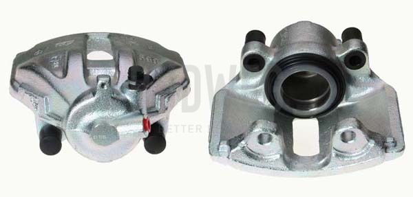 Pinza freno - 392841 Axia
