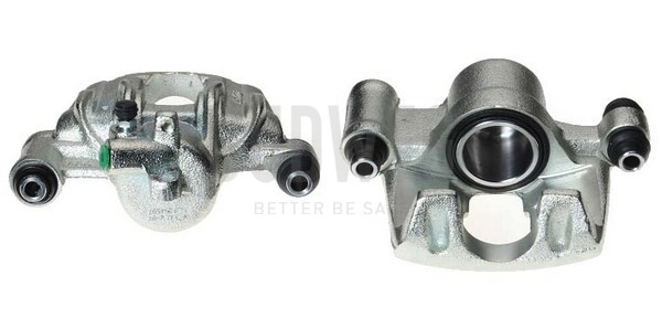 Brake Caliper - 392844 Axia