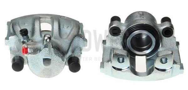 Pinza freno - 392846 Axia
