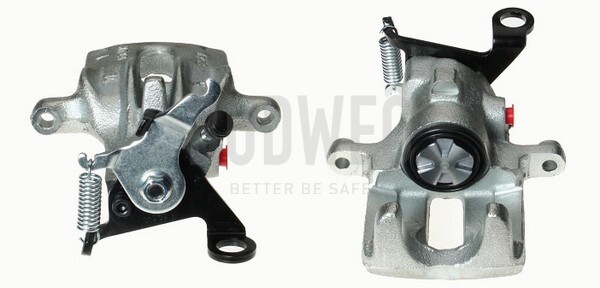 Pinza freno - 392850 Axia