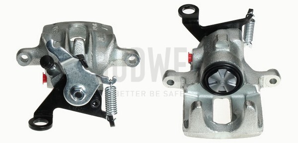 Pinza freno - 392851 Axia