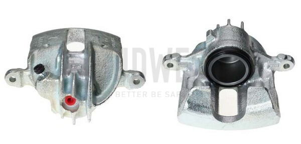 stabdžių apkaba - 392854 Axia