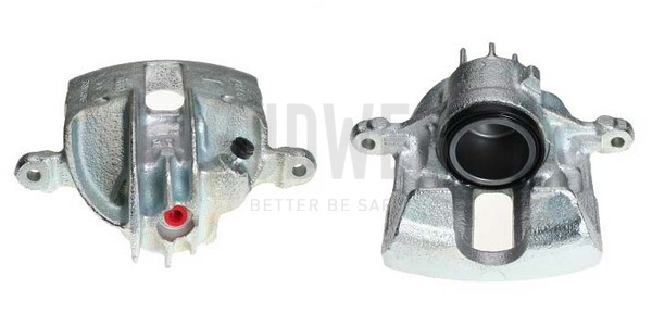 Pinza freno - 392855 Axia