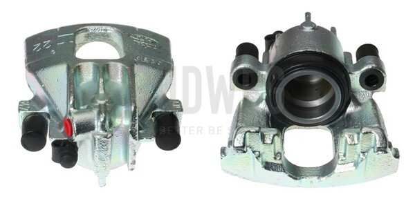Brake Caliper - 392856 Axia