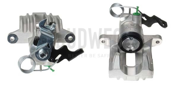 Brake Caliper - 392870 Axia