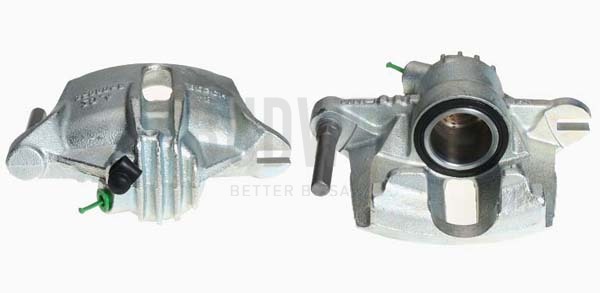 Brake Caliper - 392876 Axia