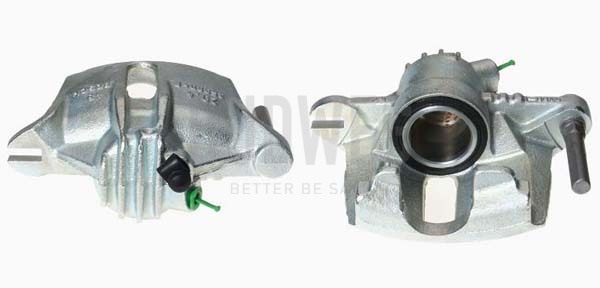 Brake Caliper - 392877 Axia