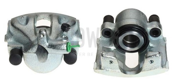 Brake Caliper - 392879 Axia
