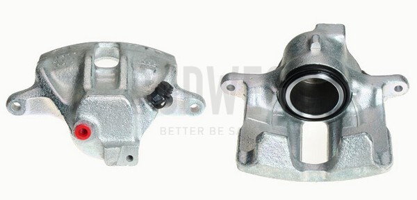 Brake Caliper - 392880 Axia