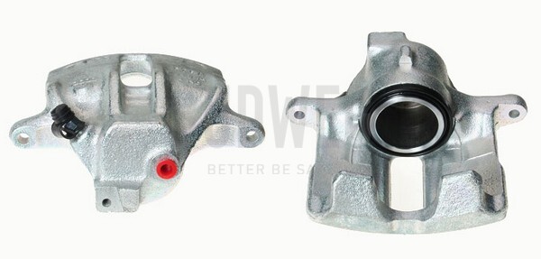 Brake Caliper - 392881 Axia