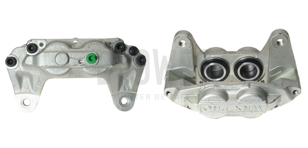 Pinza freno - 392882 Axia