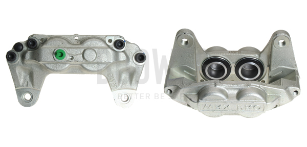 Brake Caliper - 392883 Axia