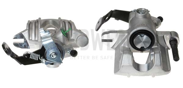 Brake Caliper - 392898 Axia