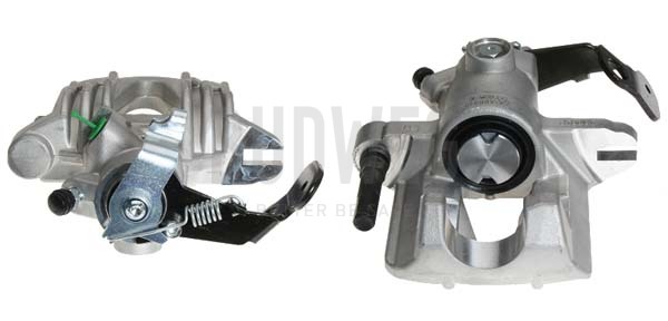 Brake Caliper - 392899 Axia