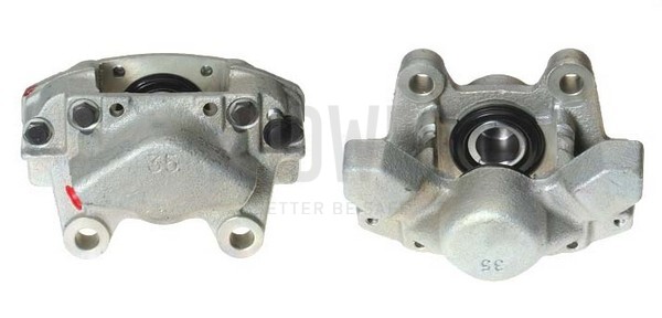 Pinza freno - 392908 Axia