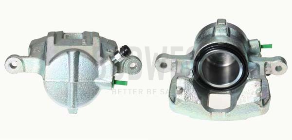 Brake Caliper - 392914 Axia
