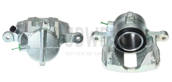 Brake Caliper - 392915 Axia