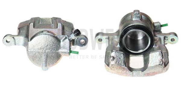 Pinza freno - 392916 Axia
