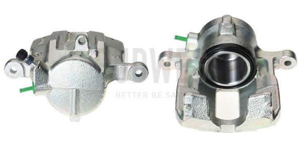Brake Caliper - 392917 Axia