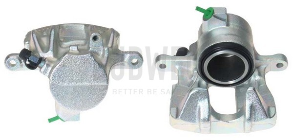 Pinza freno - 392930 Axia