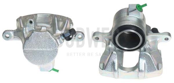 Pinza freno - 392931 Axia