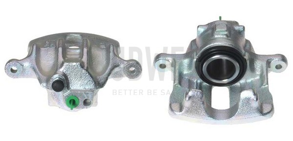 Pinza freno - 392937 Axia