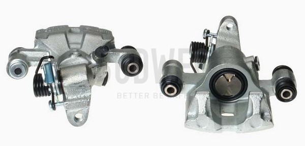 Brake Caliper - 392950 Axia
