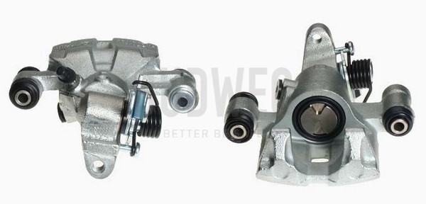 Brake Caliper - 392951 Axia
