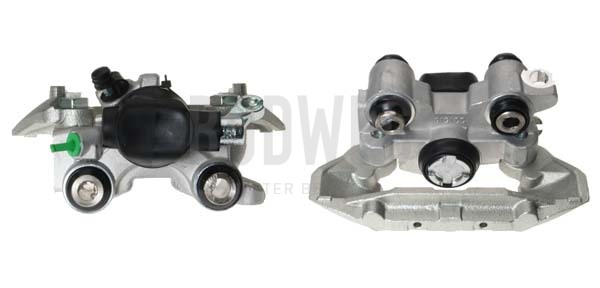 Brake Caliper - 392957 Axia