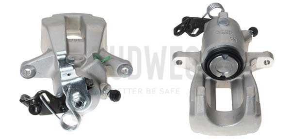 Brake Caliper - 392960 Axia