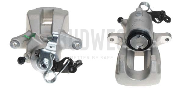 Brake Caliper - 392961 Axia