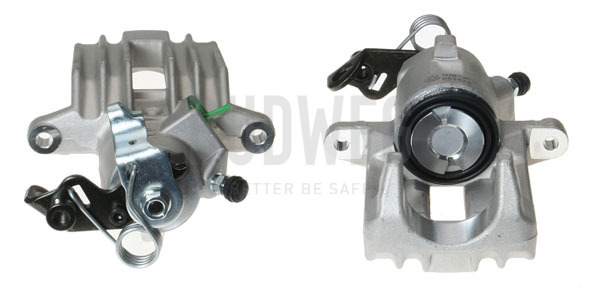 Brake Caliper - 392962 Axia