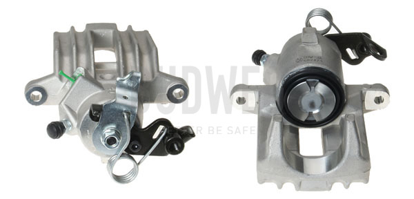 Brake Caliper - 392963 Axia
