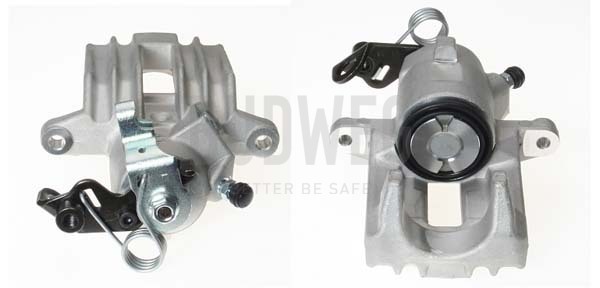 Brake Caliper - 392964 Axia