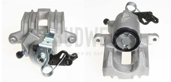 Brake Caliper - 392965 Axia
