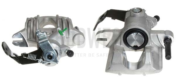 Brake Caliper - 392970 Axia